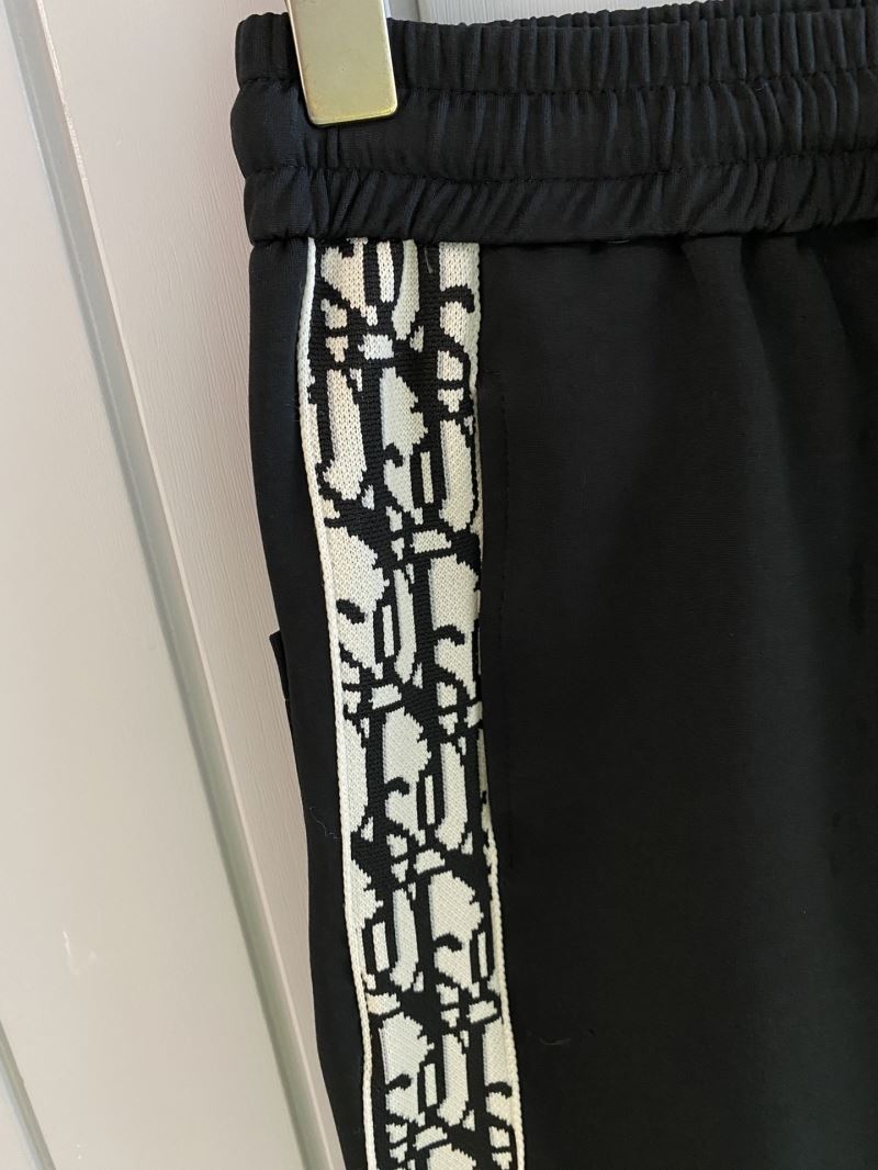 Christian Dior Long Pants